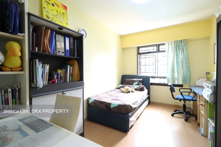 Blk 119B Kim Tian Road (Bukit Merah), HDB 5 Rooms #209612411